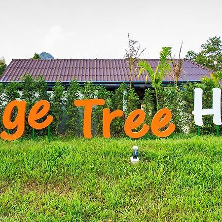 فندق Orange Tree House Aonang Ban Khlong Haeng المظهر الخارجي الصورة