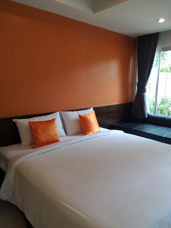 فندق Ao Nangفي  Orange Tree House Aonang الغرفة الصورة