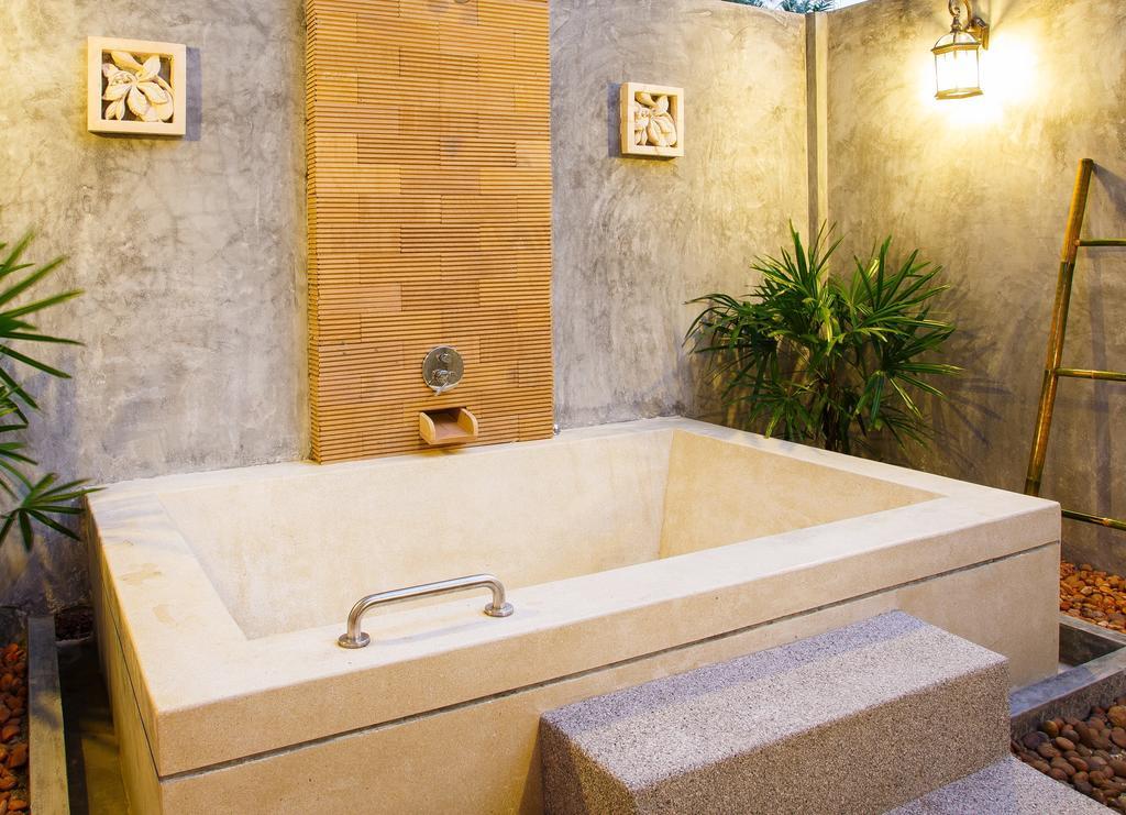 فندق Orange Tree House Aonang Ban Khlong Haeng الغرفة الصورة