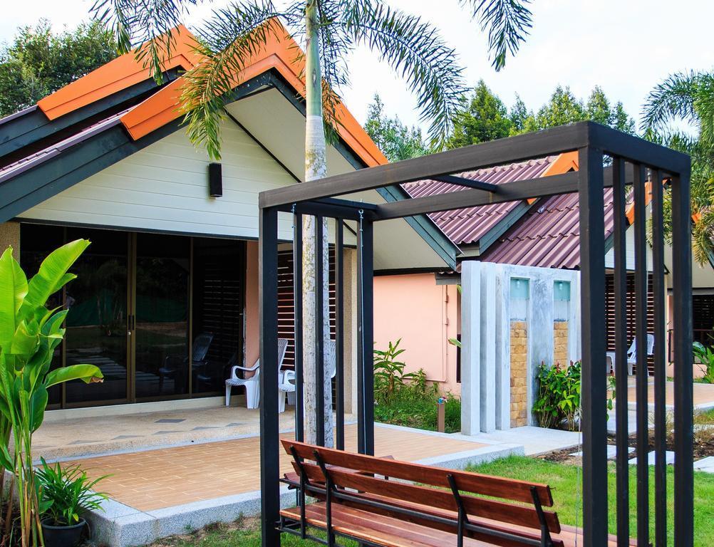 فندق Orange Tree House Aonang Ban Khlong Haeng الغرفة الصورة