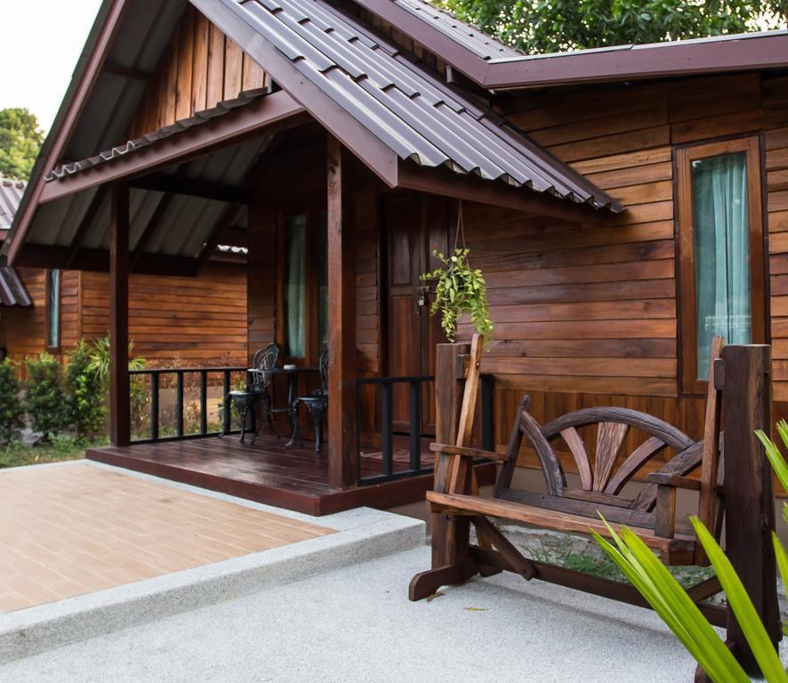 فندق Orange Tree House Aonang Ban Khlong Haeng الغرفة الصورة