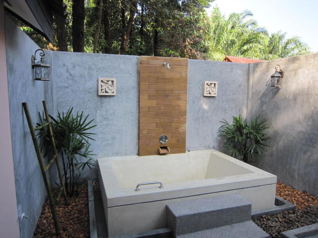 فندق Orange Tree House Aonang Ban Khlong Haeng الغرفة الصورة