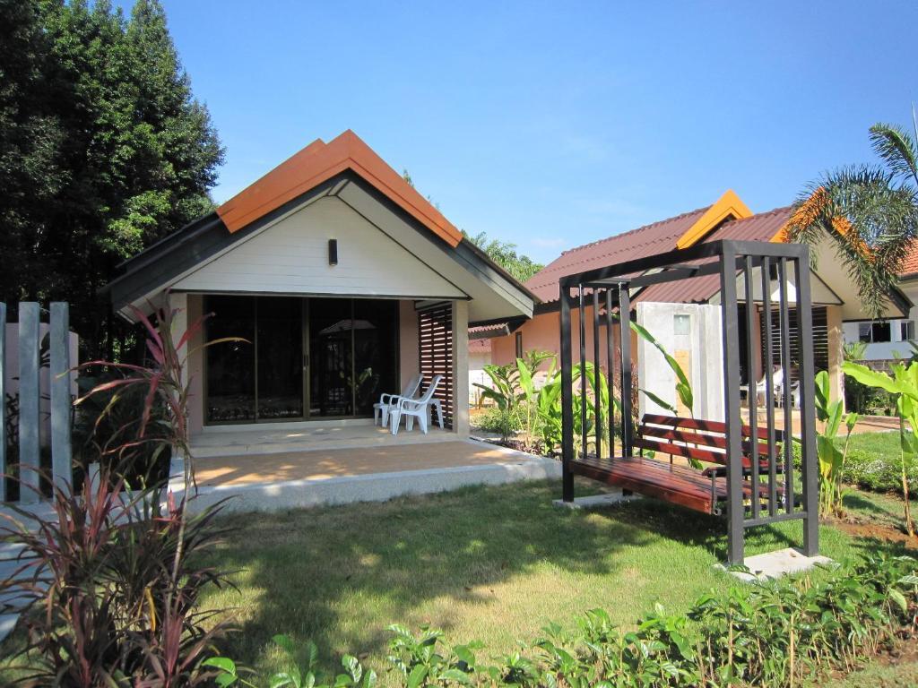 فندق Orange Tree House Aonang Ban Khlong Haeng الغرفة الصورة
