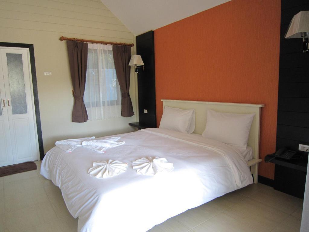 فندق Orange Tree House Aonang Ban Khlong Haeng الغرفة الصورة