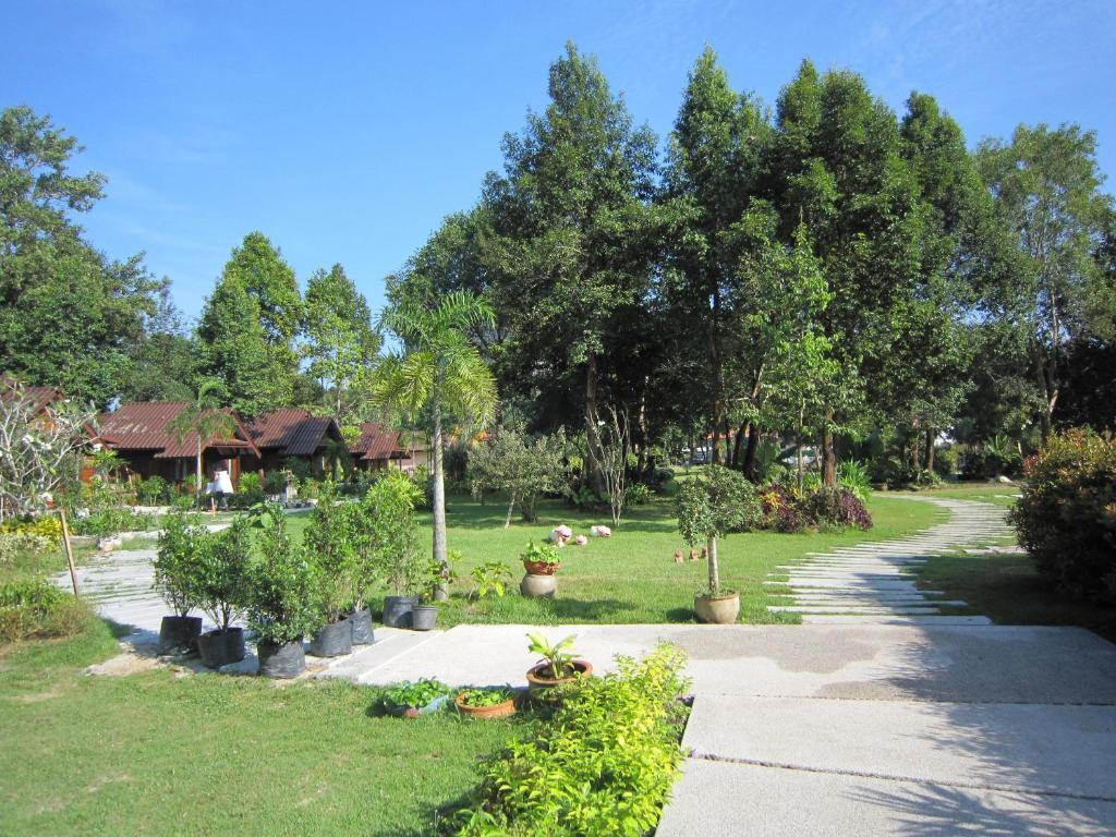 فندق Orange Tree House Aonang Ban Khlong Haeng المظهر الخارجي الصورة