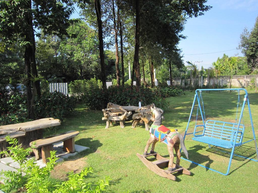 فندق Orange Tree House Aonang Ban Khlong Haeng المظهر الخارجي الصورة