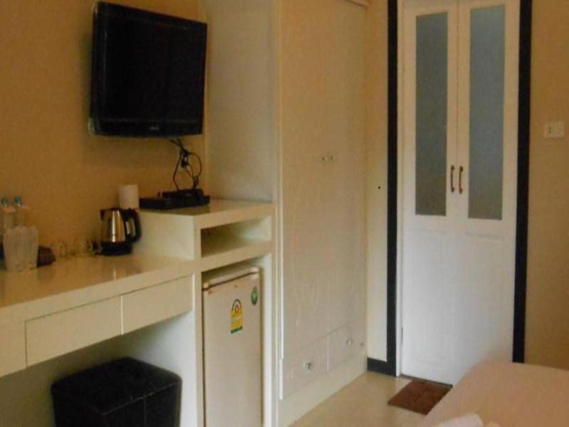 فندق Orange Tree House Aonang Ban Khlong Haeng المظهر الخارجي الصورة